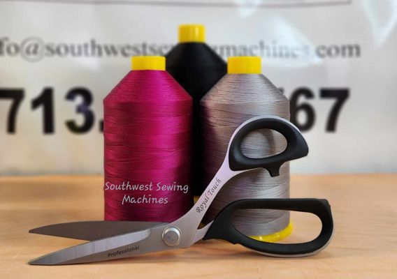Southwest Sewing Machines