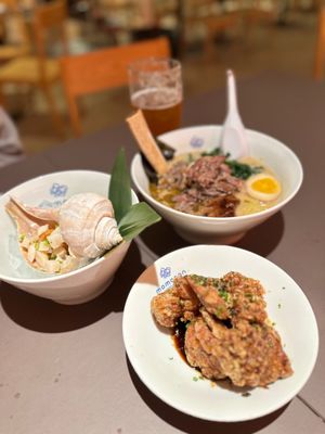 Momosan Wynwood by null