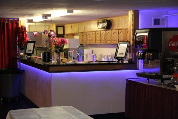 7th Street Event Center by null