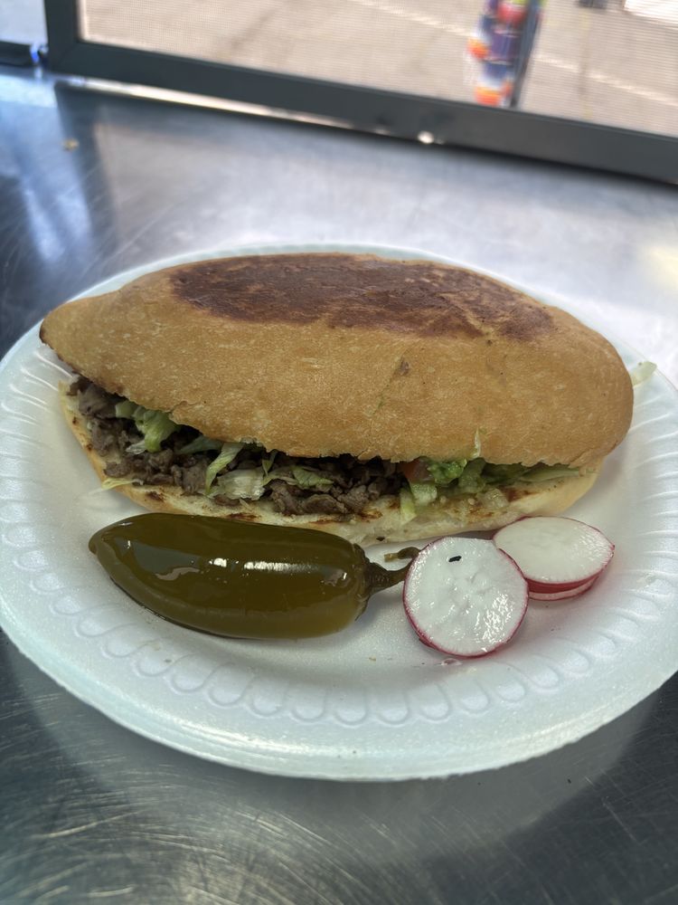 Tacos La Dona