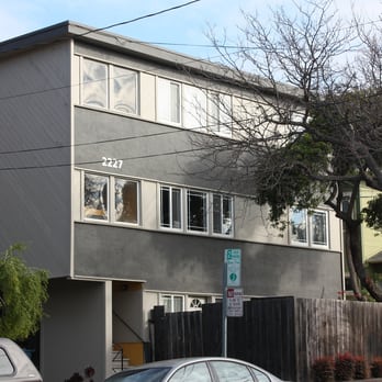 Kasa Properties - 2227 Derby St. - Property Management Near Me - Berkeley, California