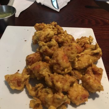 Globe Indian Food - Chicken Pakora - Indian Near Me - Lawrence, Kansas Globe Indian Food - Chicken Pakora - Indian Near Me - Lawrence, Kansas
