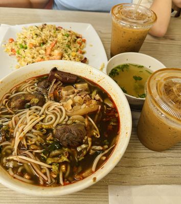 Lá Me Restaurant by null