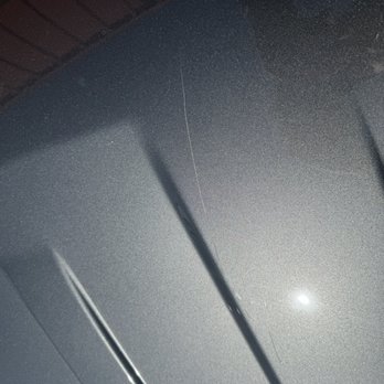 Full Intensity Grafx And Car Audio - picture of the damage - Car Stereo Installation Near Me - El Paso, Texas Full Intensity Grafx And Car Audio - picture of the damage - Car Stereo Installation Near Me - El Paso, Texas
