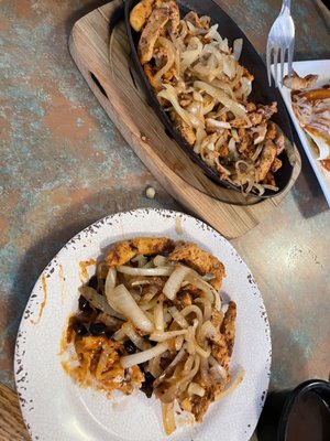 Toto's Mexican Restaurant by null