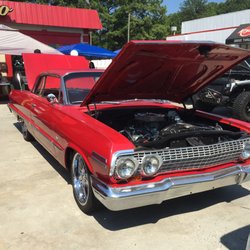 CS Auto Repair