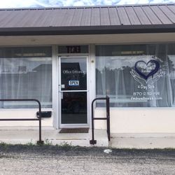 Fmb Wellness Center & Day Spa - Front of business