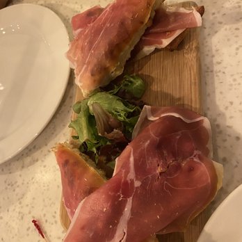 Robba da Matti West End - Bruschetta Leccese - Italian Near Me - Vancouver, British Columbia Robba da Matti West End - Bruschetta Leccese - Italian Near Me - Vancouver, British Columbia