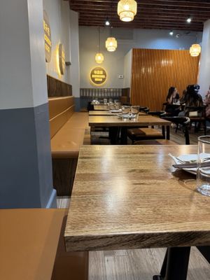 Chengdu Bistro Loop by null