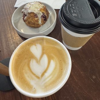 Salt & Light Cafe Bakery - Cafes Near Me - Groton, Massachusetts