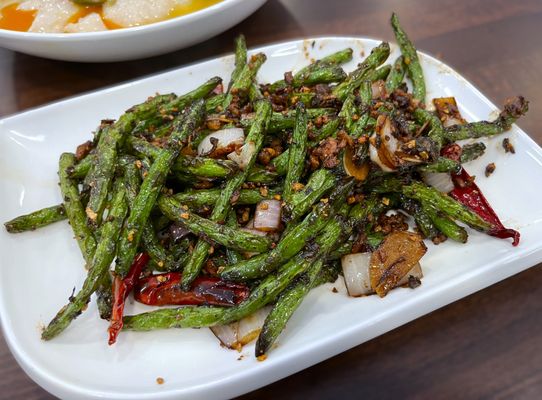 Wok Spicy 川天地 by null