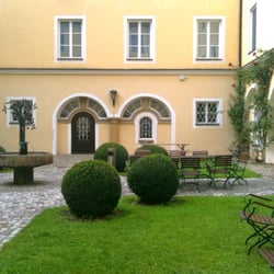 Schloßklinik Rottenburg