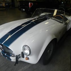 PT Auto Glass Service