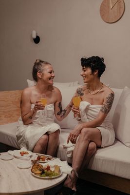 Astraea Wellness Spa by null