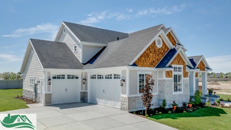 Slide of Green Home Innovation