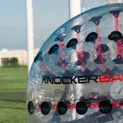 Knockerball North Conway & Archery Games