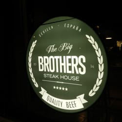 The Big Brothers