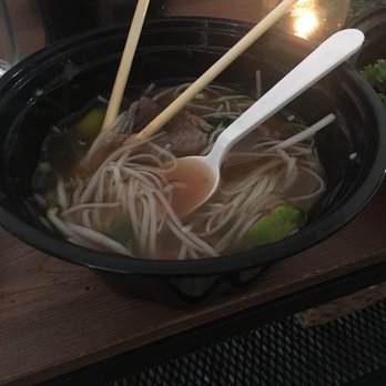 Pho Show - Vietnamese Near Me - Culver City, California