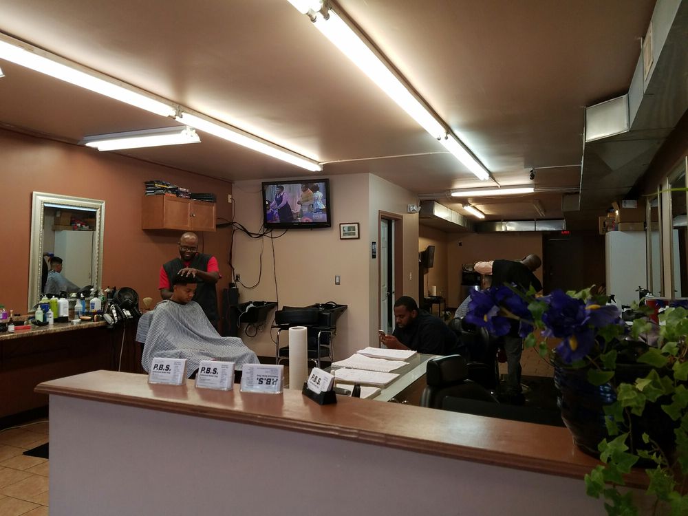 PROFESSIONAL BARBER SHOP Updated September 2024 14 Photos 378