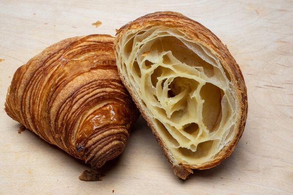 Pinkerton's Bakery by null
