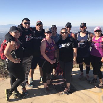 JDFIT - Potato mountain - Trainers Near Me - Glendora , California JDFIT - Potato mountain - Trainers Near Me - Glendora , California