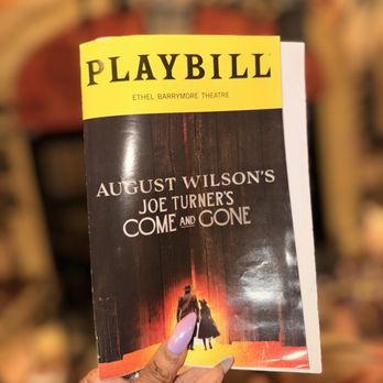 Barrymore Theatre - Performing Arts Near Me - New York, New York