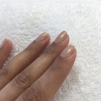 Sassy Nails - Horrible manicure - Nail Salons Near Me - San Bruno, California Sassy Nails - Horrible manicure - Nail Salons Near Me - San Bruno, California