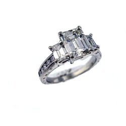 Gelber & Mundy Jewelry