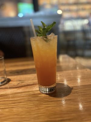 Whiskey Cake Tampa by null