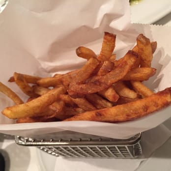 Luzette - Hand-Cut Fries - Brasseries Near Me - Stockholm, Alberta