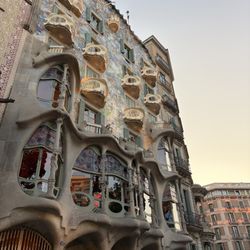 Casa Batlló - 7/29/2026