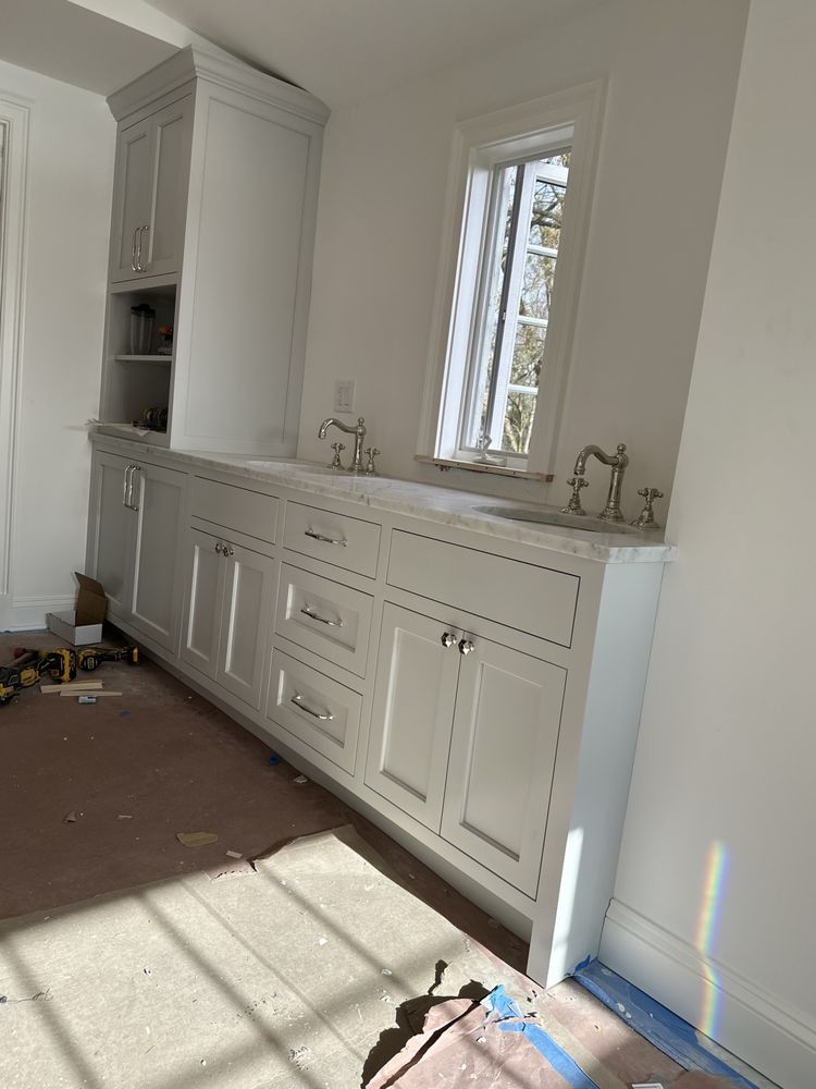 Slide of Fraser Plumbing