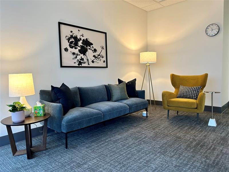 Mindful Therapy Group - Las Vegas - grief counselor in Las Vegas, NV