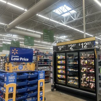 Walmart - Grocery Near Me - Old Bridge, New Jersey