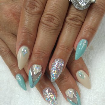 Vanessa Nails - Nails by Natalie. Fantastic, gorgeous, amazing, unique... Love, love, love them!!! - Waxing Near Me - San Jose, California Vanessa Nails - Nails by Natalie. Fantastic, gorgeous, amazing, unique... Love, love, love them!!! - Waxing Near Me - San Jose, California