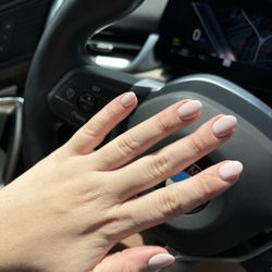 Hammond Nails of Brookhaven