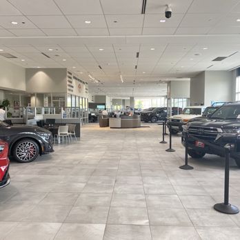 CHICAGO NORTHSIDE TOYOTA - Updated August 2025 - 205 Photos & 787 ...