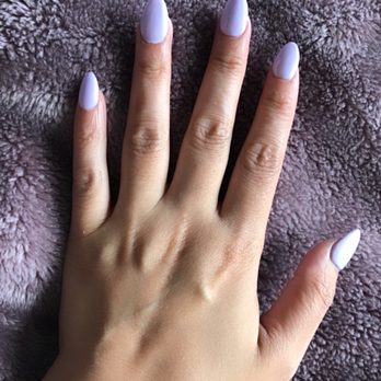 Palace Nail Spa - Acrylic full set - Nail Salons Near Me - Frisco, Texas