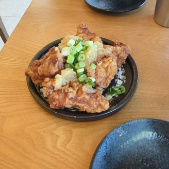 Kajiken - Ramen Near Me - Fullerton, California