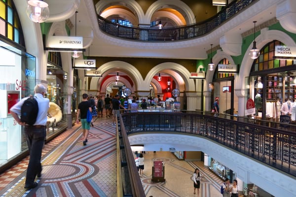 I'm Free Walking Tours Sydney by null