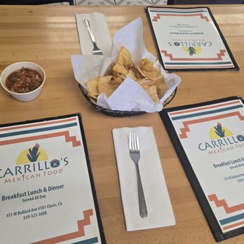Carrillo's Mexican Food - Mexican Near Me - Clovis, California Carrillo's Mexican Food - Mexican Near Me - Clovis, California