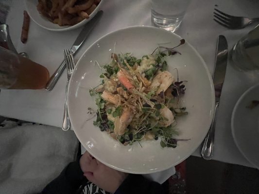 BC Bistro by null