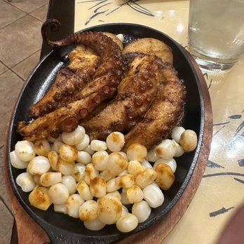 Peru Cuisine Bar and Grill 2 - Pulpo y papas - Peruvian Near Me - Poughkeepsie, New York Peru Cuisine Bar and Grill 2 - Pulpo y papas - Peruvian Near Me - Poughkeepsie, New York