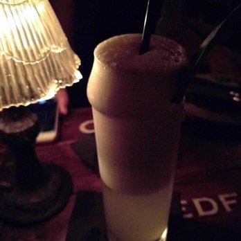 The Blind Rabbit - Tropical Fizz. - Cocktail Bars Near Me - Anaheim, California