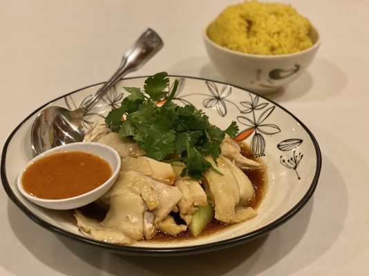 Banana Leaf Restaurant by null