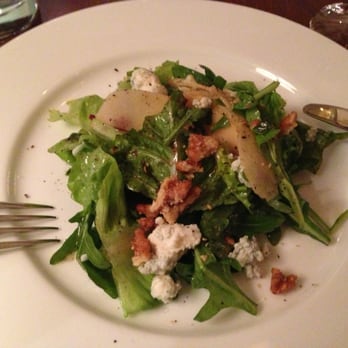 El Dorado Kitchen - Mixed Lettuce salad - New American Near Me - Sonoma, California El Dorado Kitchen - Mixed Lettuce salad - New American Near Me - Sonoma, California