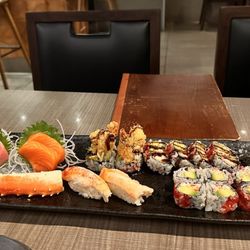 Toryumon Japanese House - King Crab