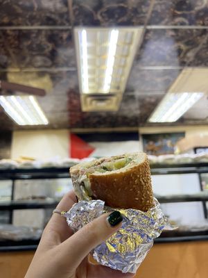 Al-Aqsa Bakery & Restaurant by null