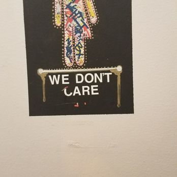 The Bronx Public - Love the bathroom sign #inclusion - Sports Bars Near Me - Bronx, New York The Bronx Public - Love the bathroom sign #inclusion - Sports Bars Near Me - Bronx, New York