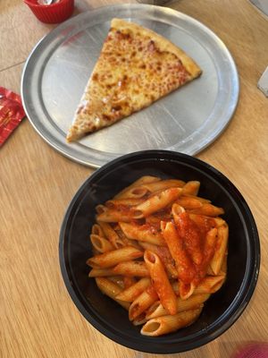 Lusha Pizza by null